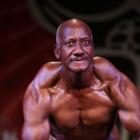 Edward  Bester - NPC Clash at the Capstone  2013 - #1